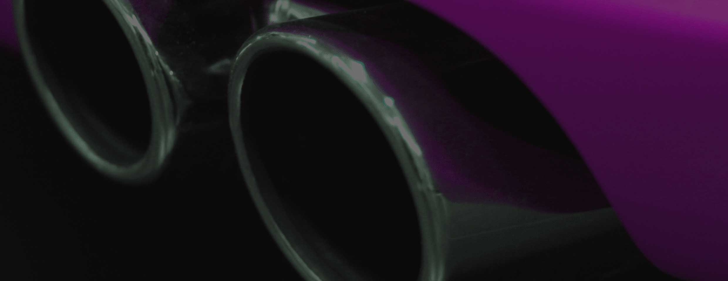 Hi-Flo Custom: Power Effects Exhaust Install